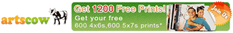 Free photo prints and customized gifts at Artscow