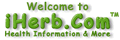 Great deals on health supplements at iHerb.com!